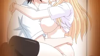 Mankitsu Happening - Ep.3