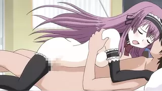 Tsun Tsun Maid wa Ero Ero Desu - Ep.1