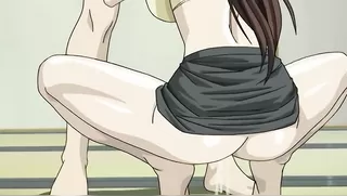 Yama Hime no Mi - Ep.3