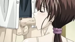 Yama Hime no Mi - Ep.3