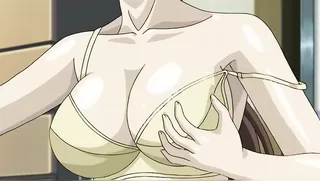 Yama Hime no Mi - Ep.3