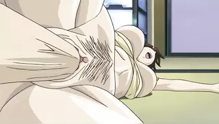 Yama Hime no Mi - Ep.3