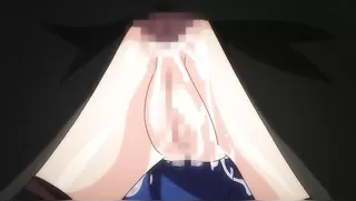 Inshitsu Otaku ni Ikareru Kanojo - Ep.2