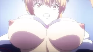 Inshitsu Otaku ni Ikareru Kanojo - Ep.3