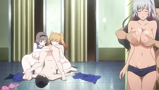 Kansen 5: The Daybreak  - Ep.1