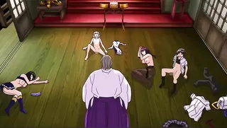 Kansen 5: The Daybreak  - Ep.3
