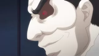 Kunoichi Botan - Ep.1