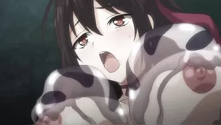 Kunoichi Botan - Ep.1