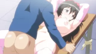 Rape Gouhouka - Ep.1