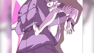 Angel Core: Tenshi-tachi no Sumika - Ep.1
