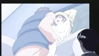 Kininaru Kimochi - Ep.1