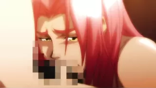 Makai Kishi Ingrid: Re - Mesu Buta Dorei ni Ochita Makai Kishi