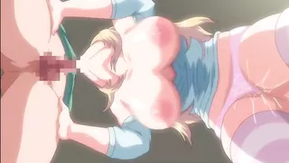 OVA Muttsuri Do Sukebe Ro Gibo Shimai no Honshitsu Minuite Sex Zanmai - Ep.1