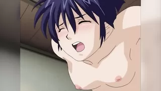 Ryoujoku Joshi Gakuen - Ep.2