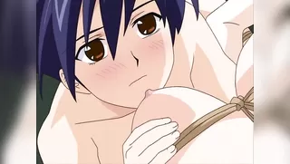 Ryoujoku Joshi Gakuen - Ep.2