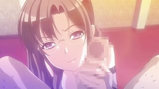 Ryuudouji Shimon No Inbou – Episode 1