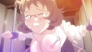 Ryuudouji Shimon no Inbou - Ep.1