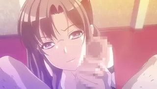 Ryuudouji Shimon no Inbou - Ep.1