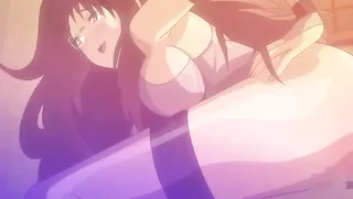 Ryuudouji Shimon no Inbou - Ep.2