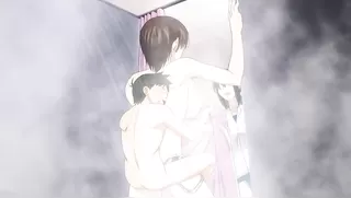 Watashi ga Toriko ni Natte Yaru - Ep.1