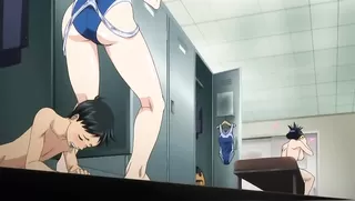 Watashi ga Toriko ni Natte Yaru - Ep.1