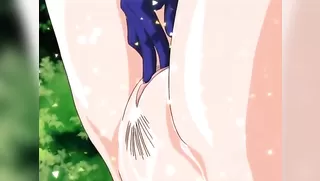 La Blue Girl Returns - Ep.1