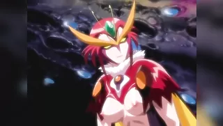 La Blue Girl Returns - Ep.2