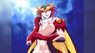 La Blue Girl Returns - Ep.2