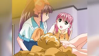 La Blue Girl Returns - Ep.3