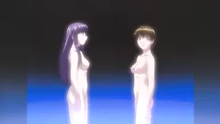 La Blue Girl Returns - Ep.4