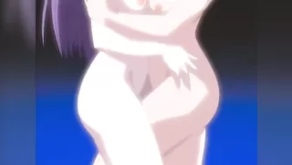 La Blue Girl Returns - Ep.4