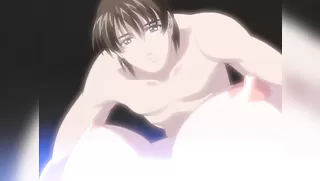 La Blue Girl Returns - Ep.4