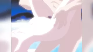 La Blue Girl Returns - Ep.4