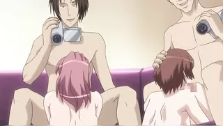 Soredemo Tsuma o Aishiteru - Ep.2