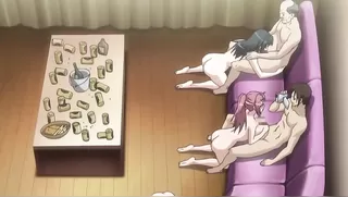 Soredemo Tsuma o Aishiteru - Ep.2