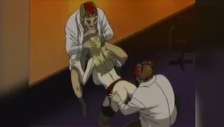 Lingeries Office - Ep.1