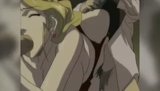 Lingeries Office - Ep.1