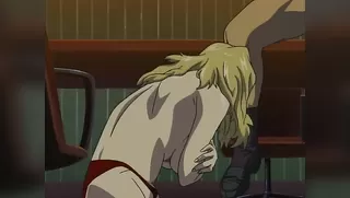 Lingeries Office - Ep.1