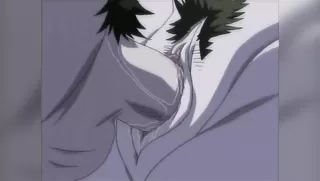 Lingeries Office - Ep.1