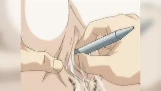 Lingeries Office - Ep.2