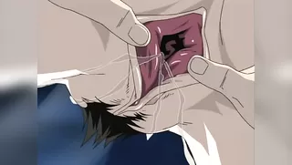 Lingeries Office - Ep.3