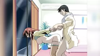 Lingeries Office - Ep.3
