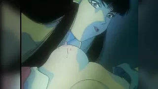 Lady Blue - Ep.1