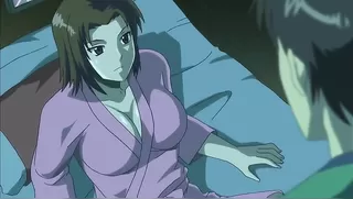 Boku no Yayoi-san - Ep.1