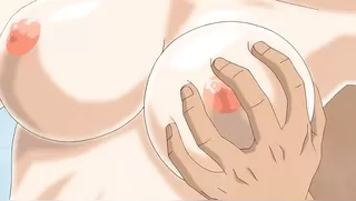 Boku no Yayoi-san - Ep.2