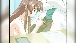 Chijoku Shinsatsushitsu - Ep.2