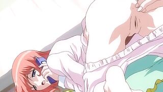 Discode Ijou Seiai - Ep.1