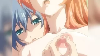 Discode Ijou Seiai - Ep.1