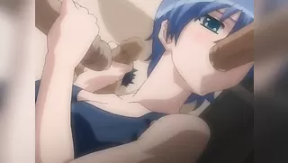 Discode Ijou Seiai - Ep.2