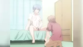 Discode Ijou Seiai - Ep.2